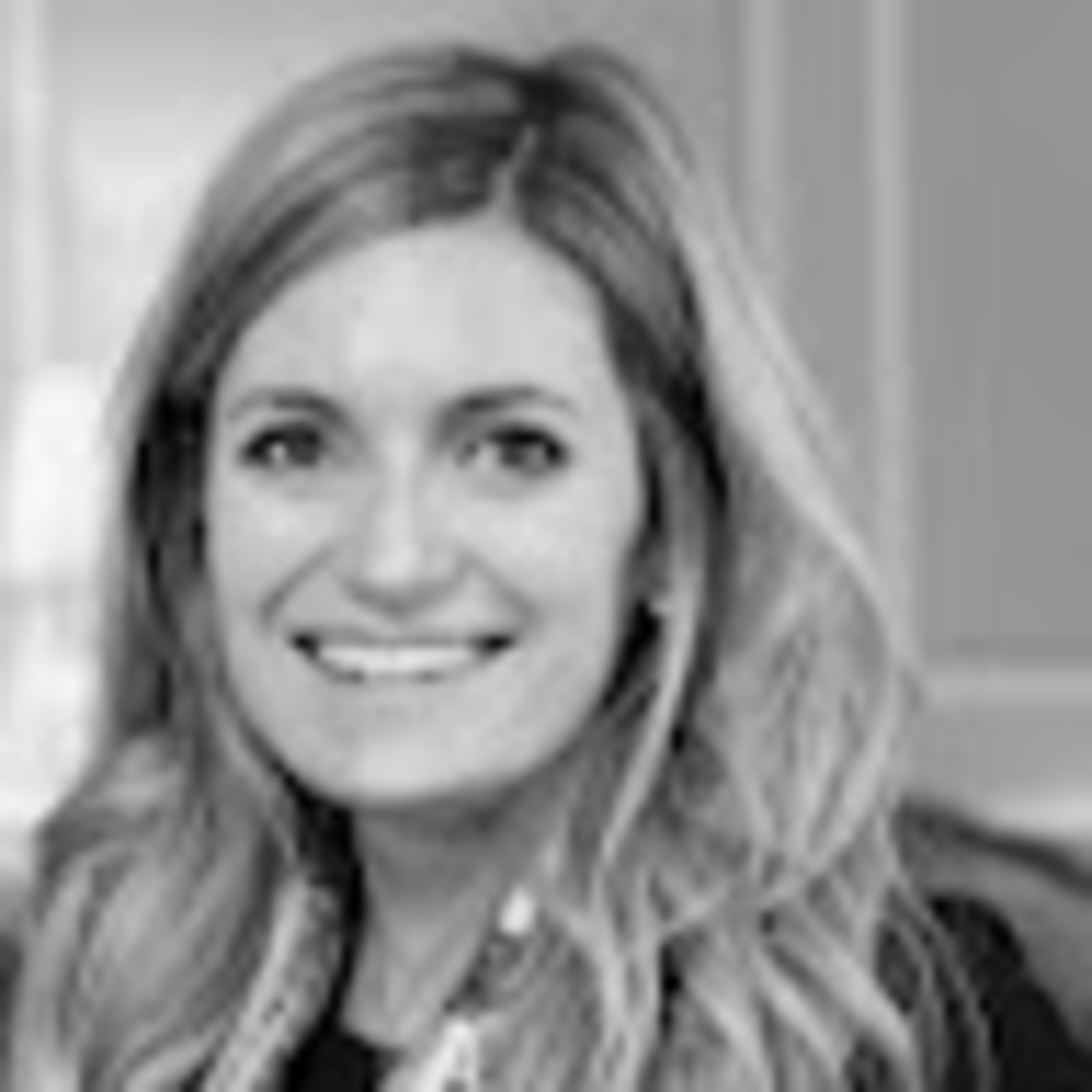 Meet your Posher, Susan